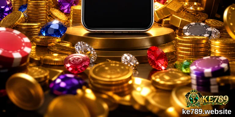 Tải App KE789 – Trải Nghiệm Giải Trí Mượt Mà Suốt 24/7 - hình ảnh - ke789.website