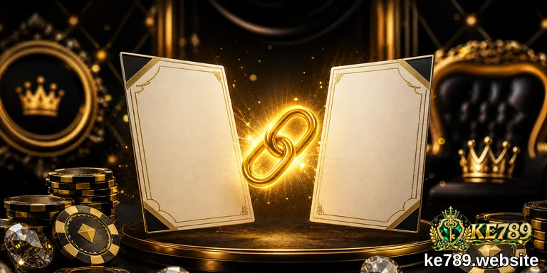 Giới Thiệu KE789 – Nền Tảng Giải Trí Đổi Thưởng Top 1 - hình ảnh - ke789.website