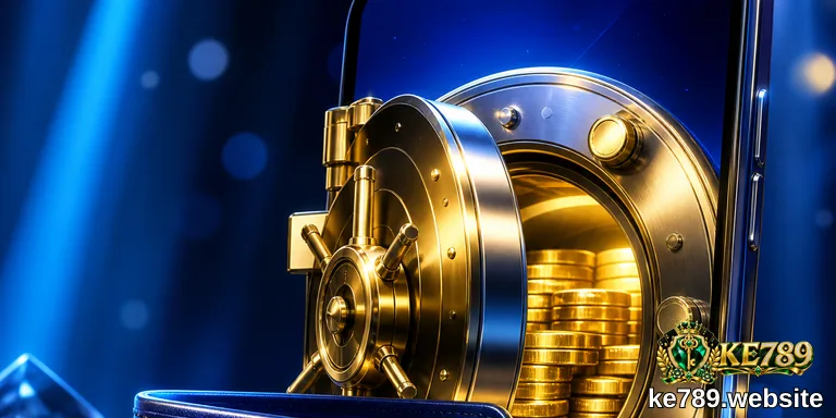 Giới Thiệu KE789 – Nền Tảng Giải Trí Đổi Thưởng Top 1 - hình ảnh - ke789.website